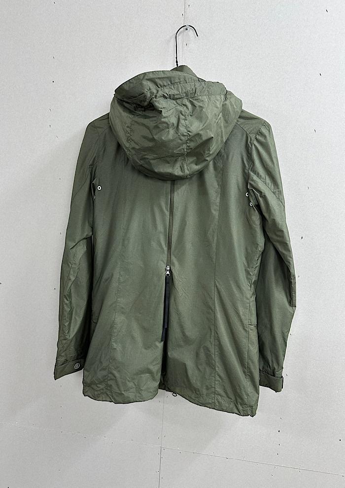 bean pole (M) 7