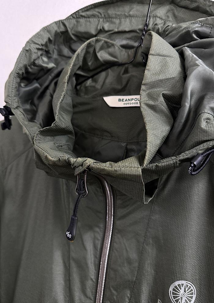 bean pole (M) 6