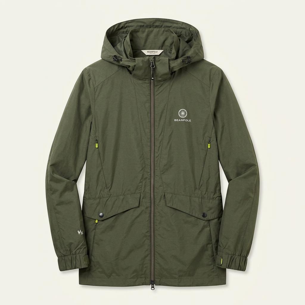 bean pole (M) 1