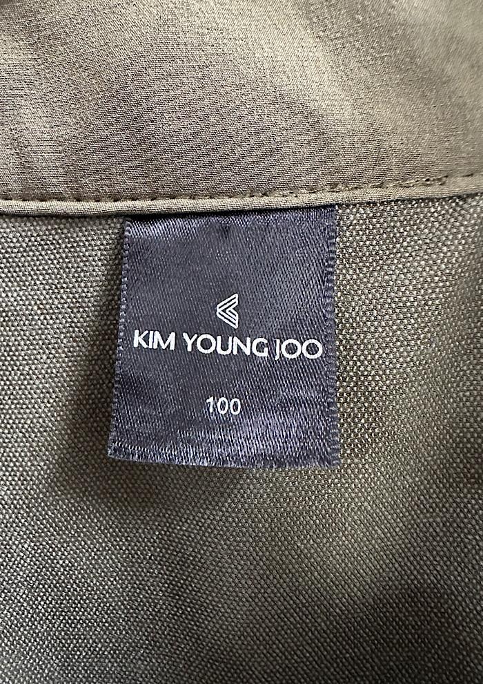 kim young joo (XL) 6