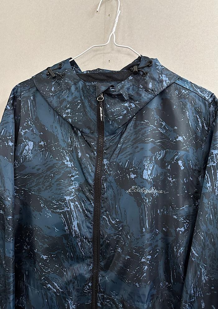 eddie bauer (L) 7