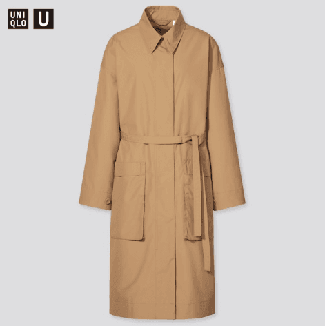 uniqlo U (XL) 2