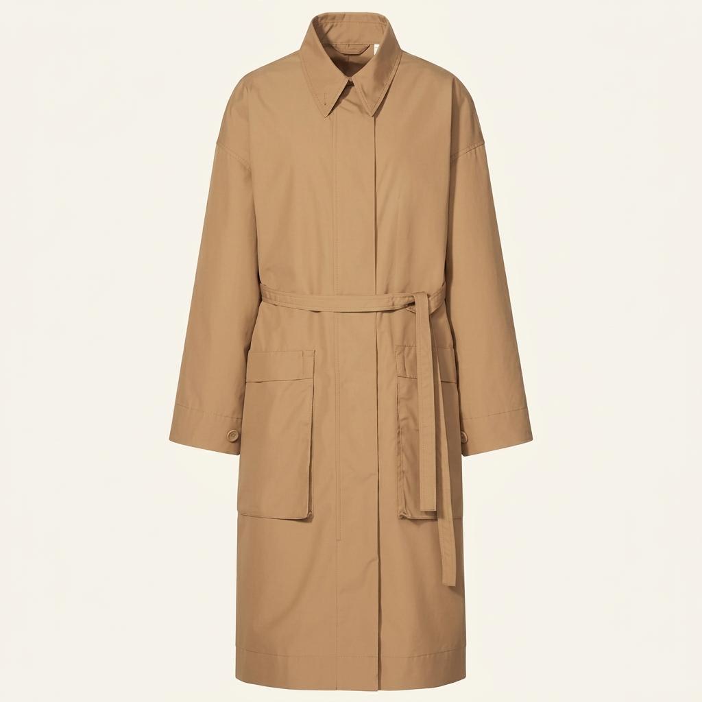 uniqlo U (XL) 1