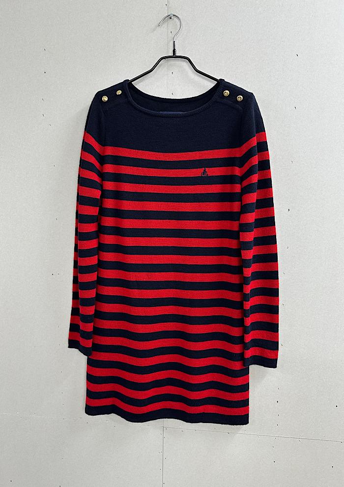 bean pole (M) 4