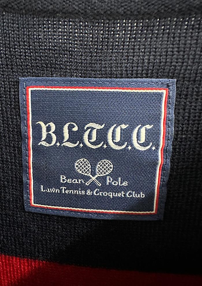bean pole (M) 6