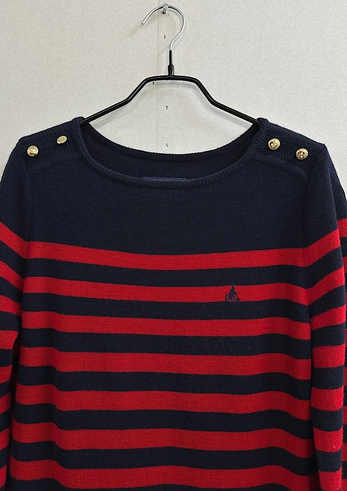 bean pole (M) 5