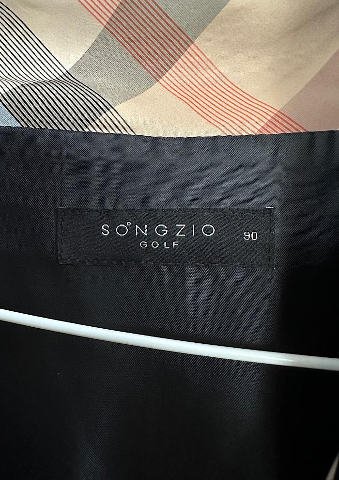 songzio golf (M) 5