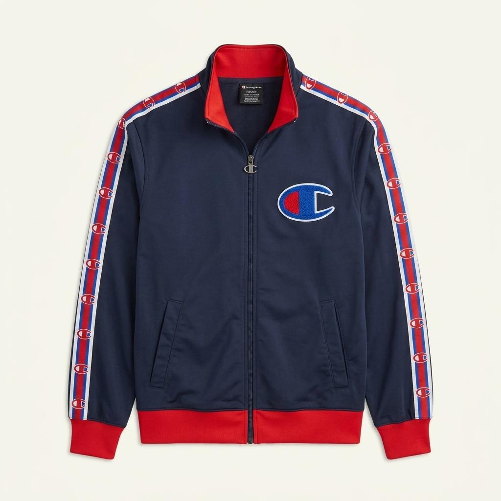 champion (M) 1