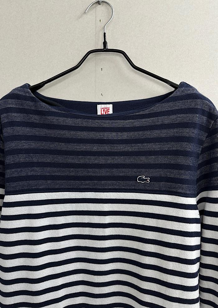 lacoste (M) 5