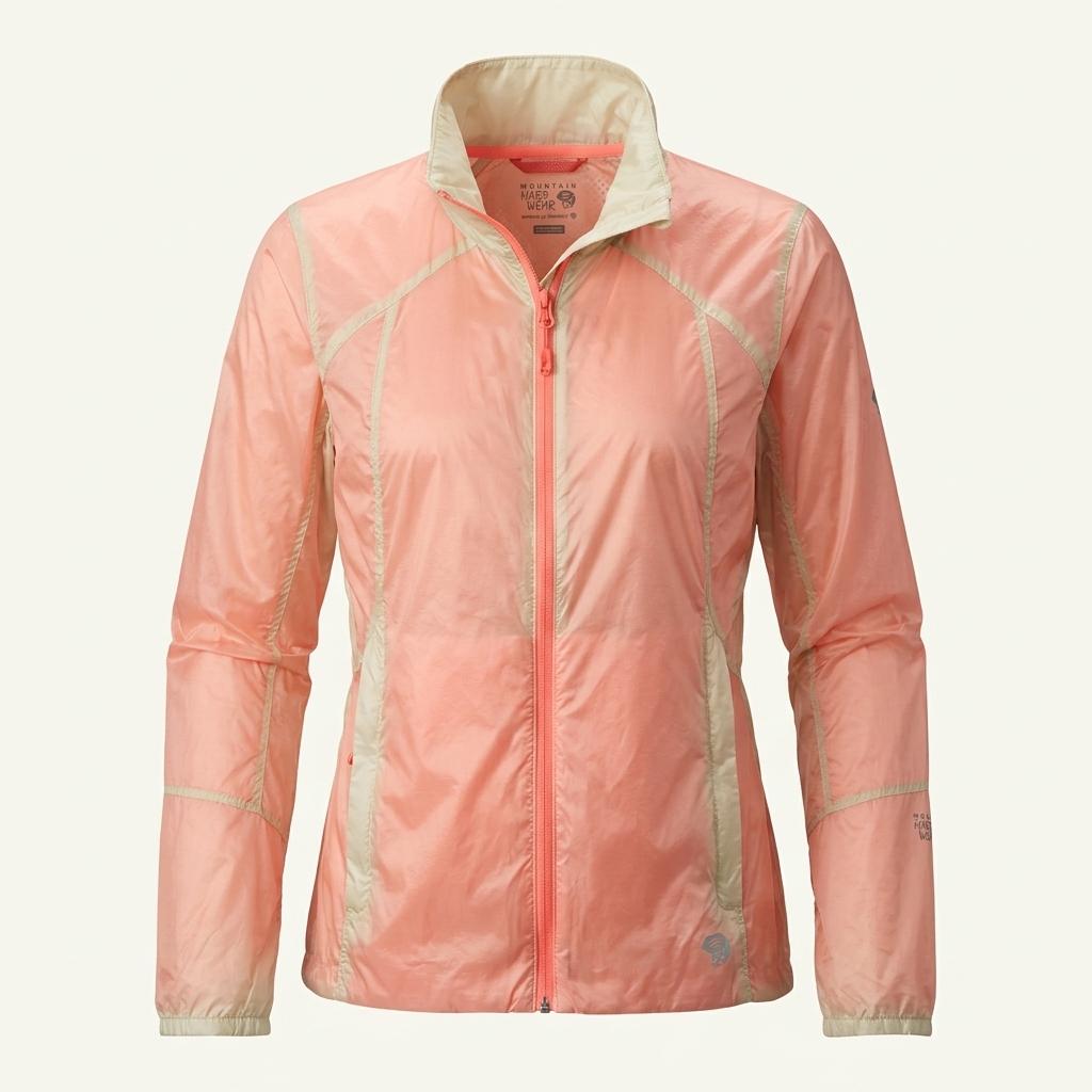 mountain hard wear (S) 1