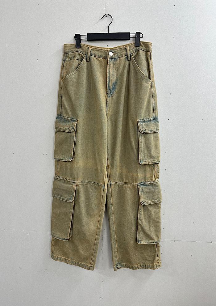 cargo jeans (31inch) 3