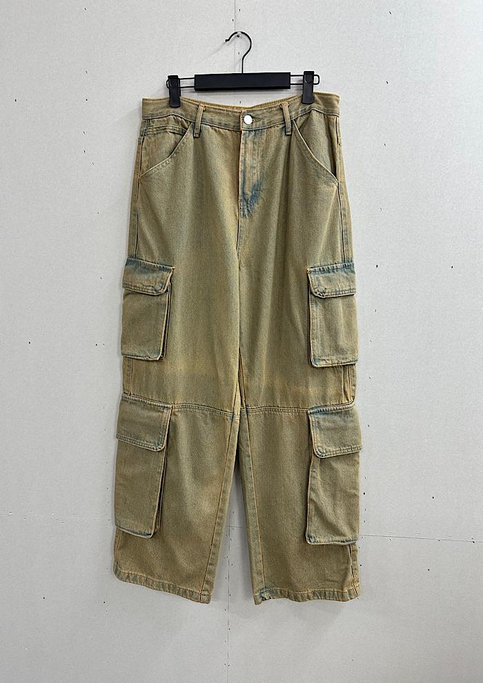 cargo jeans (31inch) 2