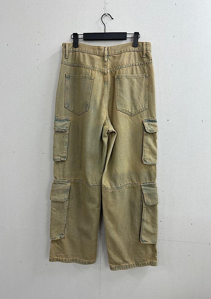 cargo jeans (31inch) 5