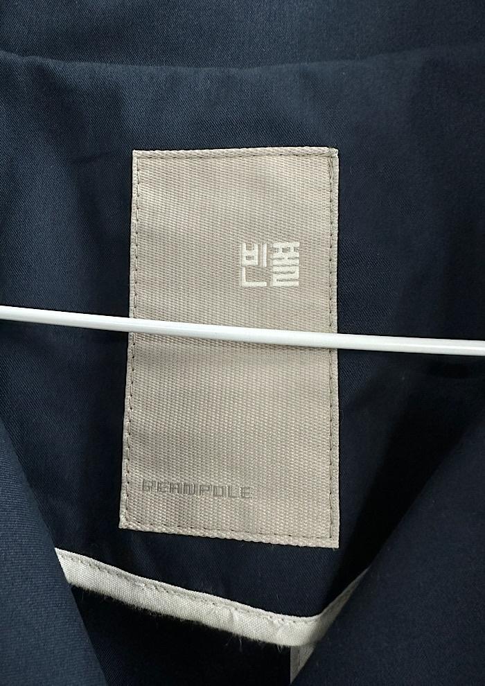 bean pole (M) 9