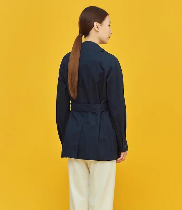 bean pole (M) 6
