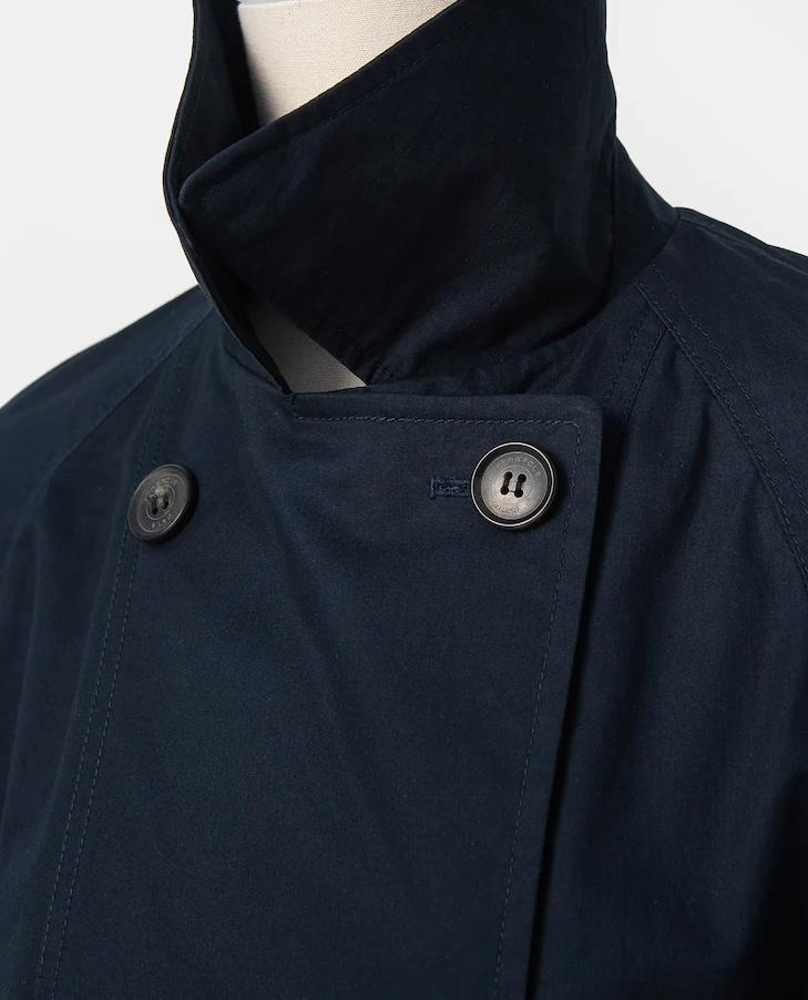 bean pole (M) 7