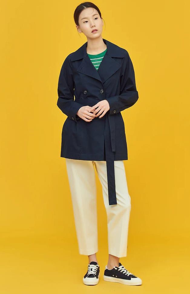 bean pole (M) 5