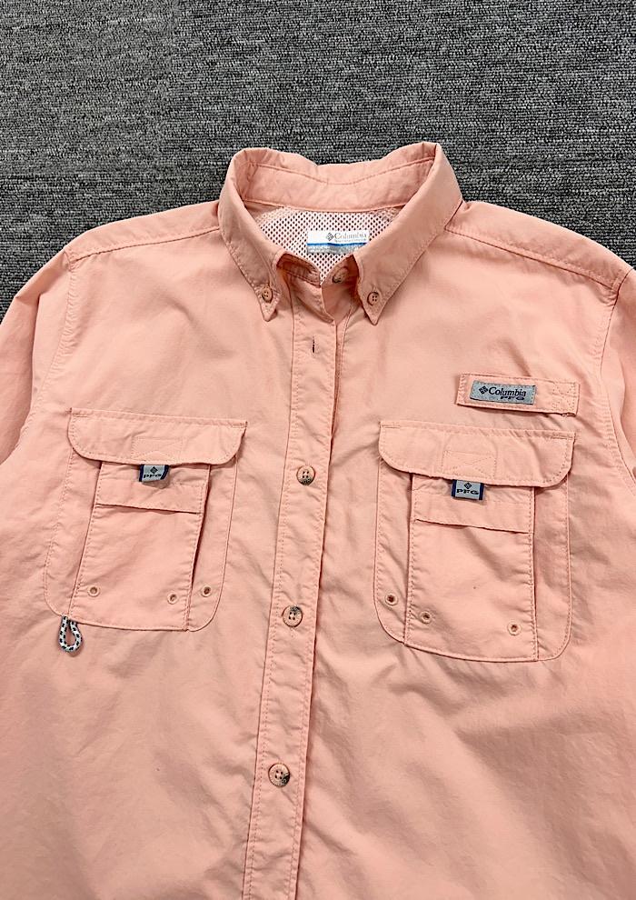 columbia (M) 5