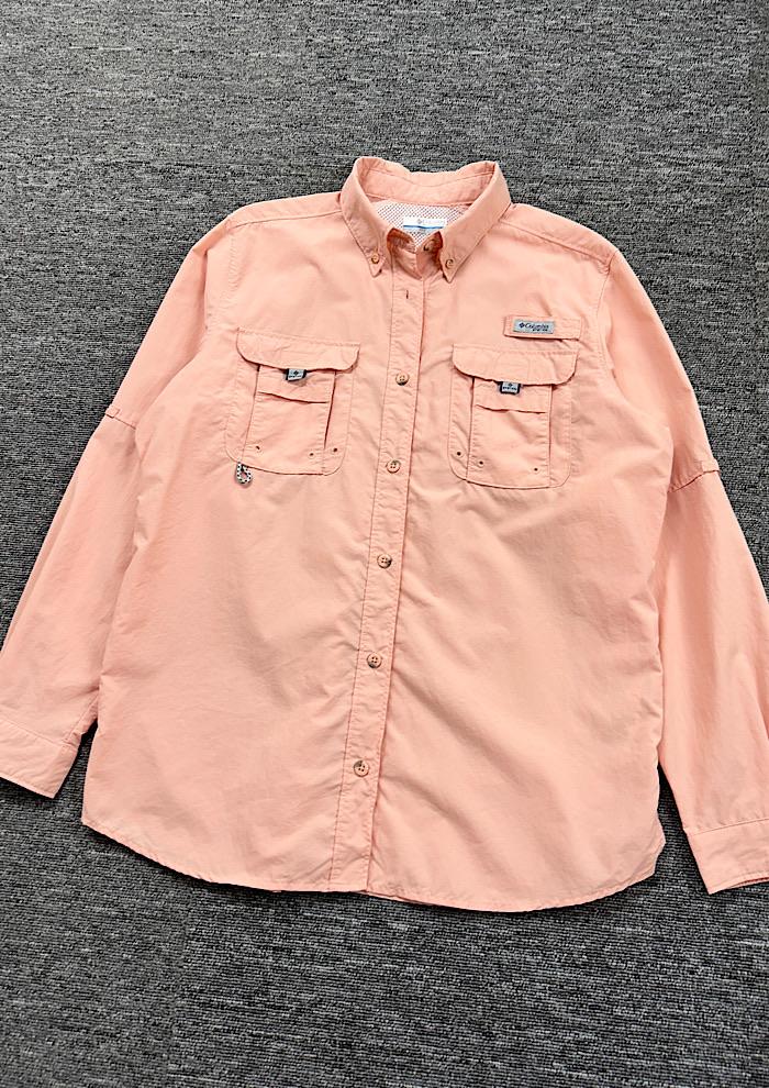 columbia (M) 4