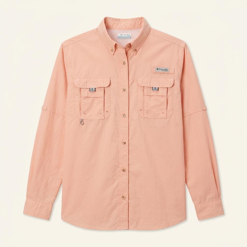 columbia (M) 1