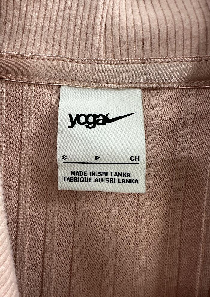 nike yoga (S) 8