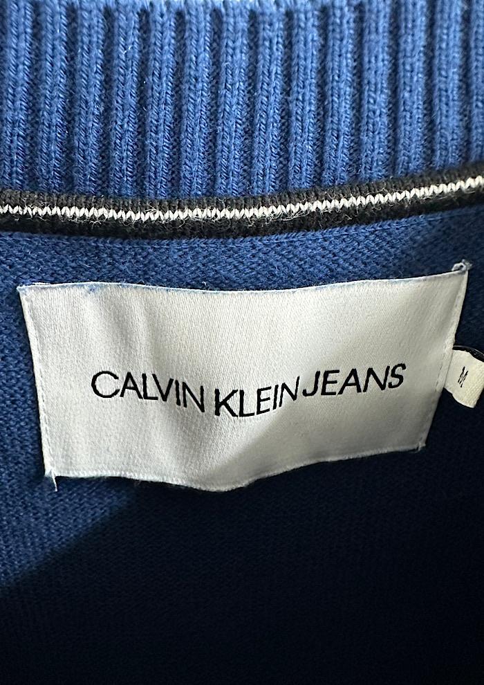 calvin klein jeans (M) 6