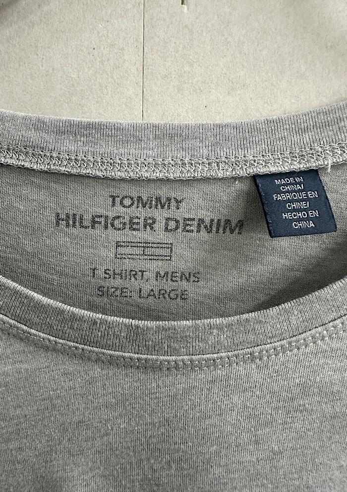 tommy hilfiger (M) 6