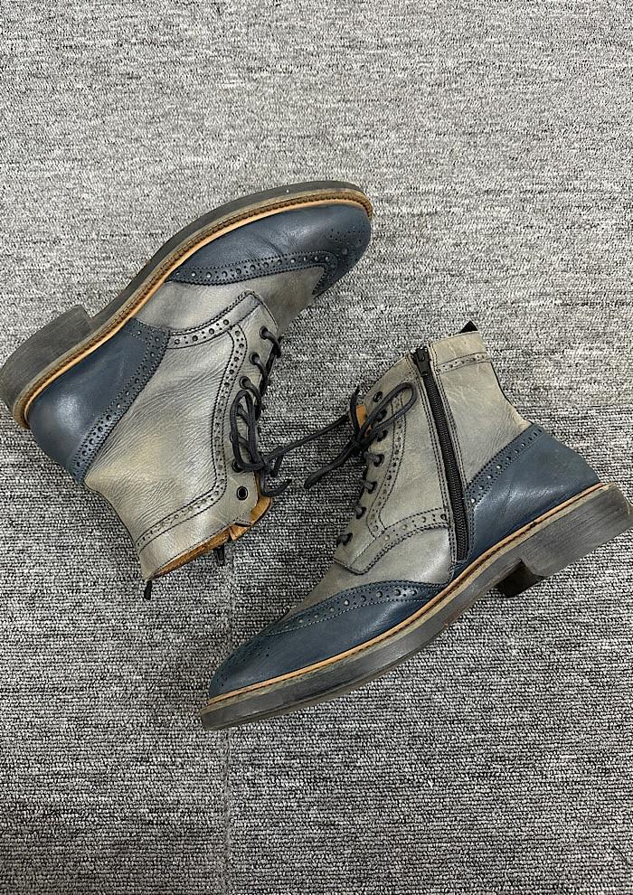 boots 275 7