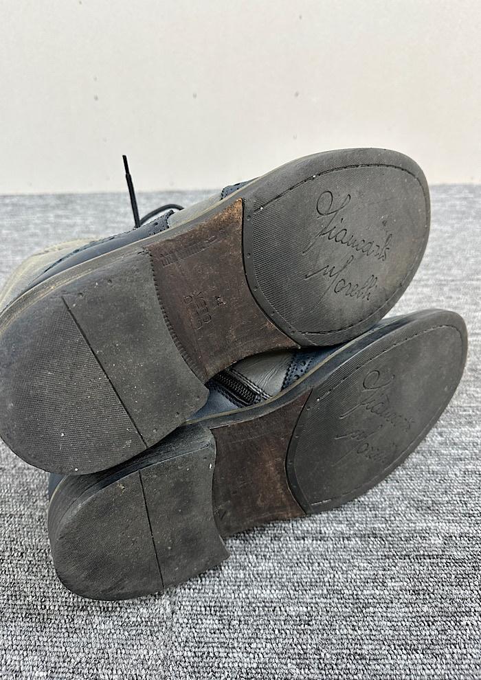 boots 275 9