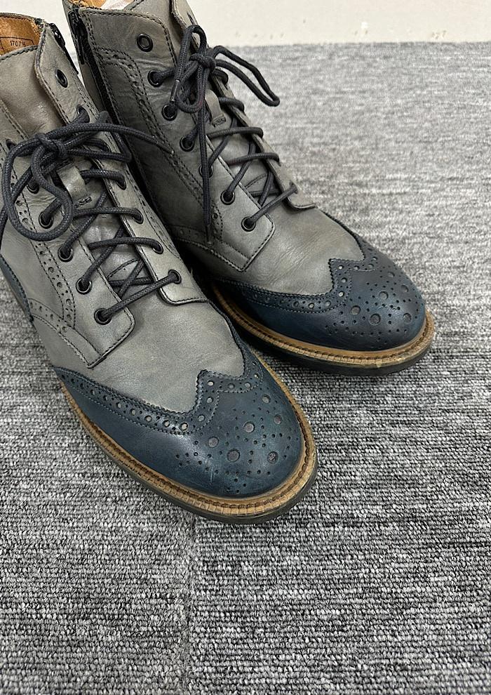 boots 275 6
