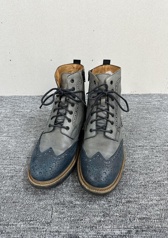 boots 275 5