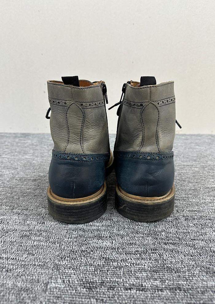 boots 275 8