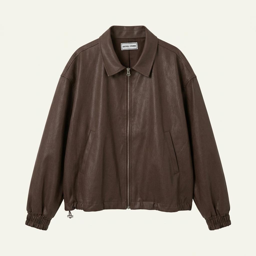 bomber jacket 1
