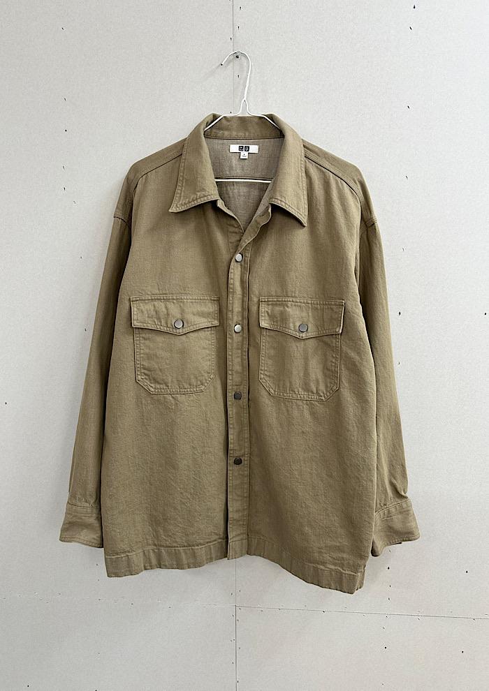 uniqlo U (L) 2