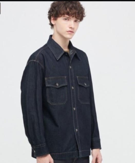 uniqlo U (L) 5
