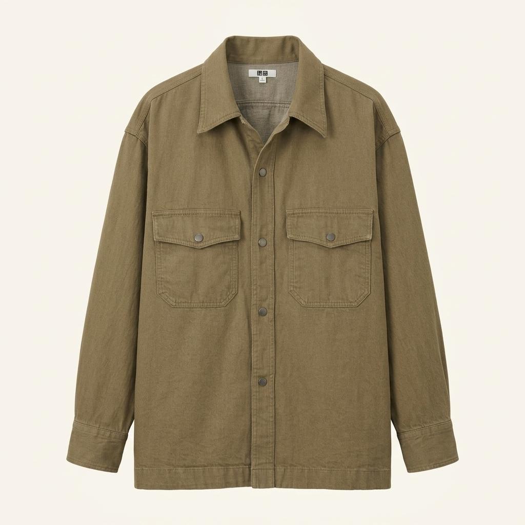 uniqlo U (L) 1