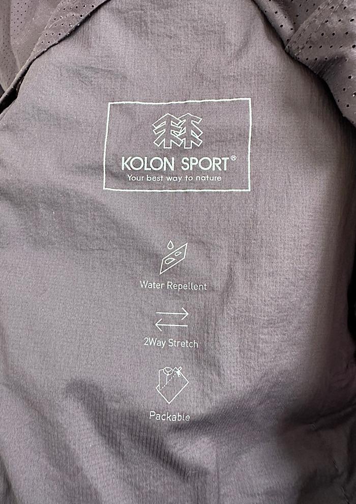 kolon (XL) 7