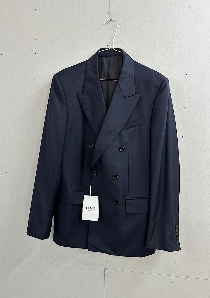 새상품 time homme (M) 2