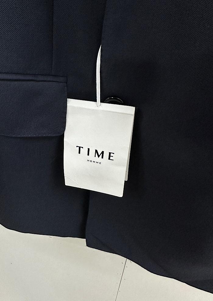 새상품 time homme (M) 5