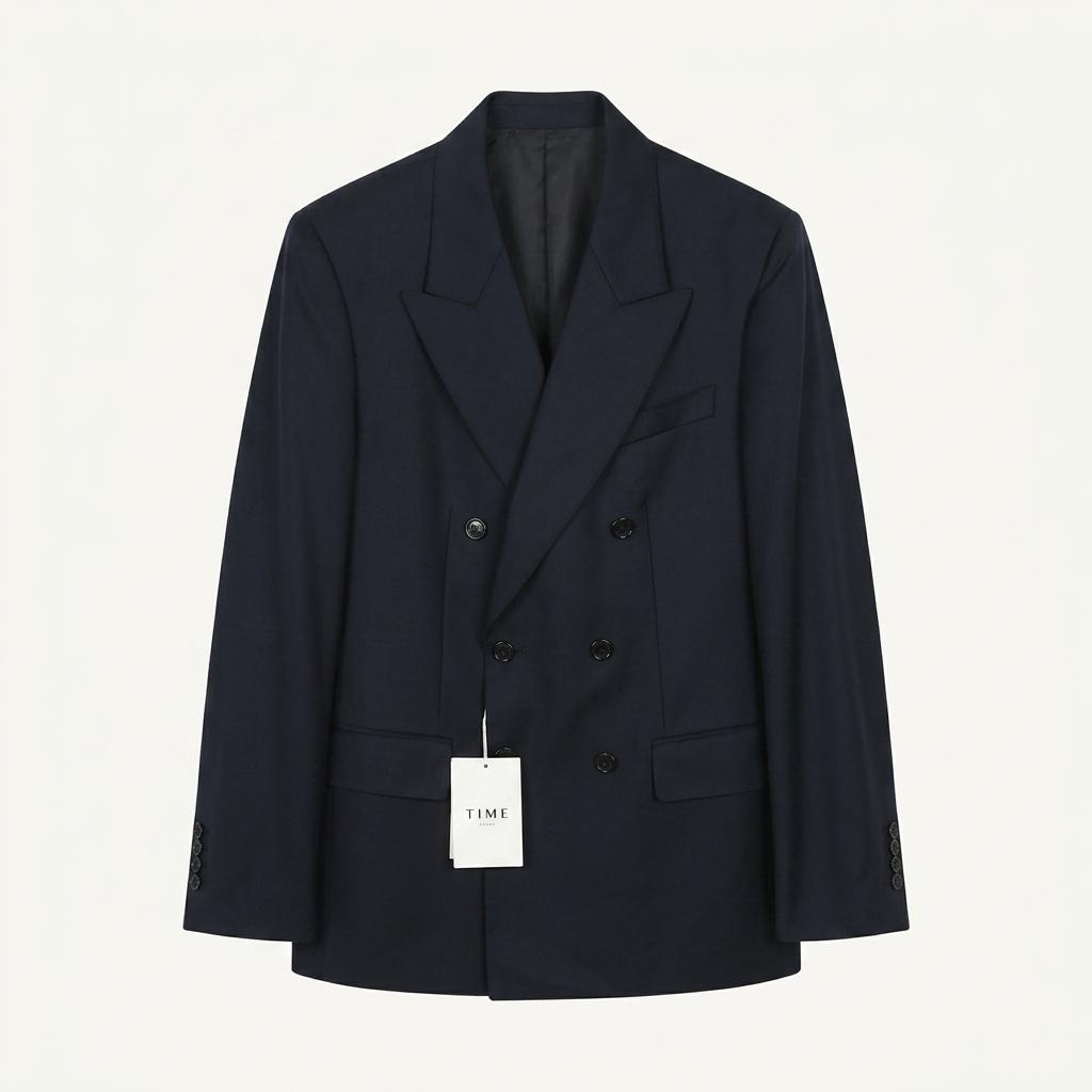 새상품 time homme (M) 1