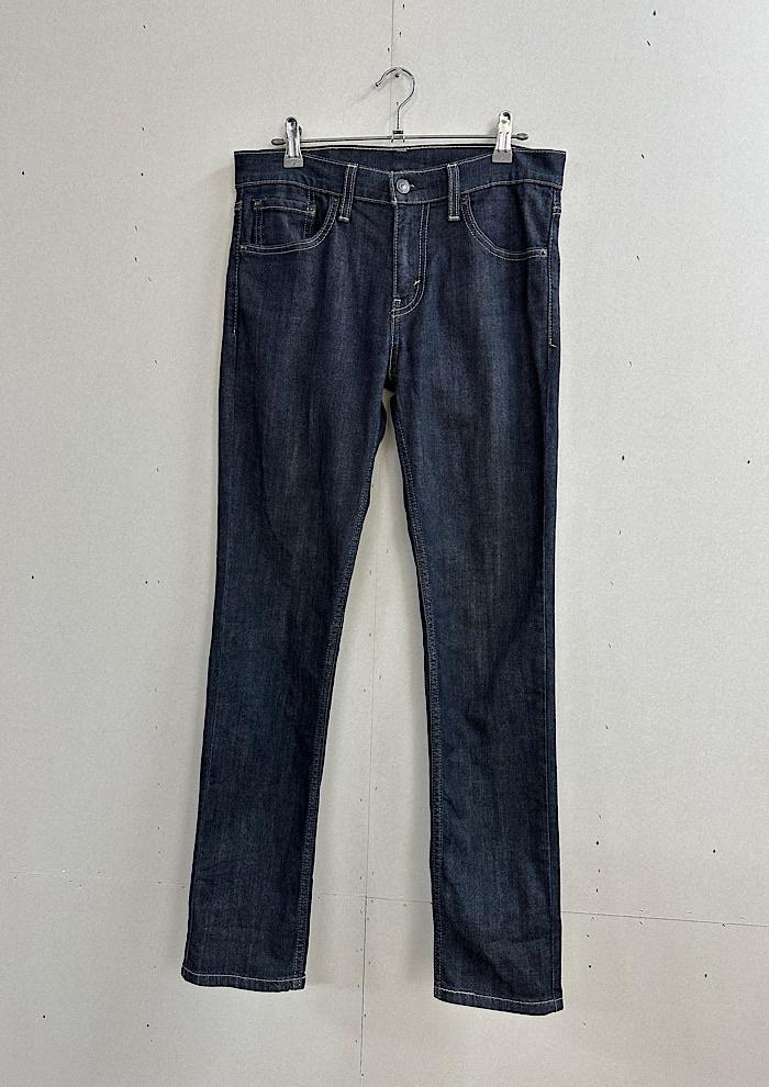 levi's 511 (29inch) 5