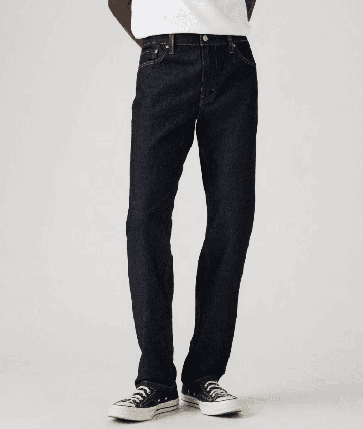 levi's 511 (29inch) 4
