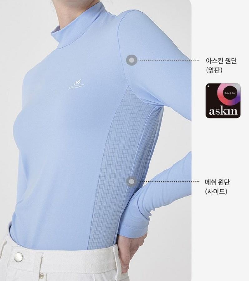 millet golf (M) 5
