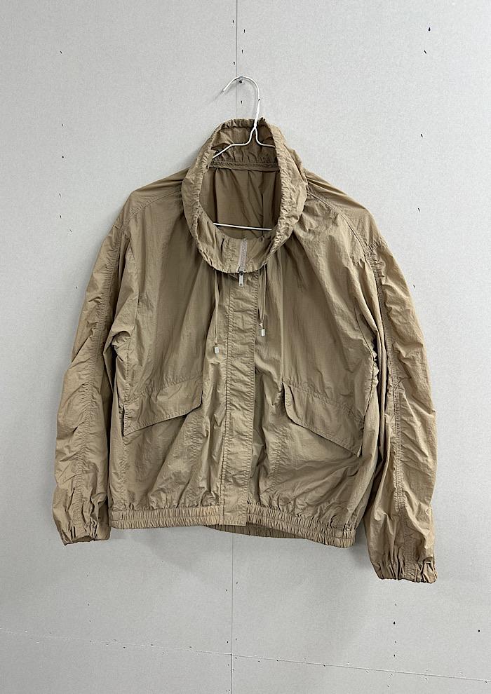 zip-up jacket (M~L) 2