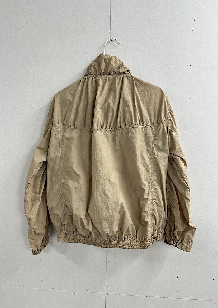 zip-up jacket (M~L) 5