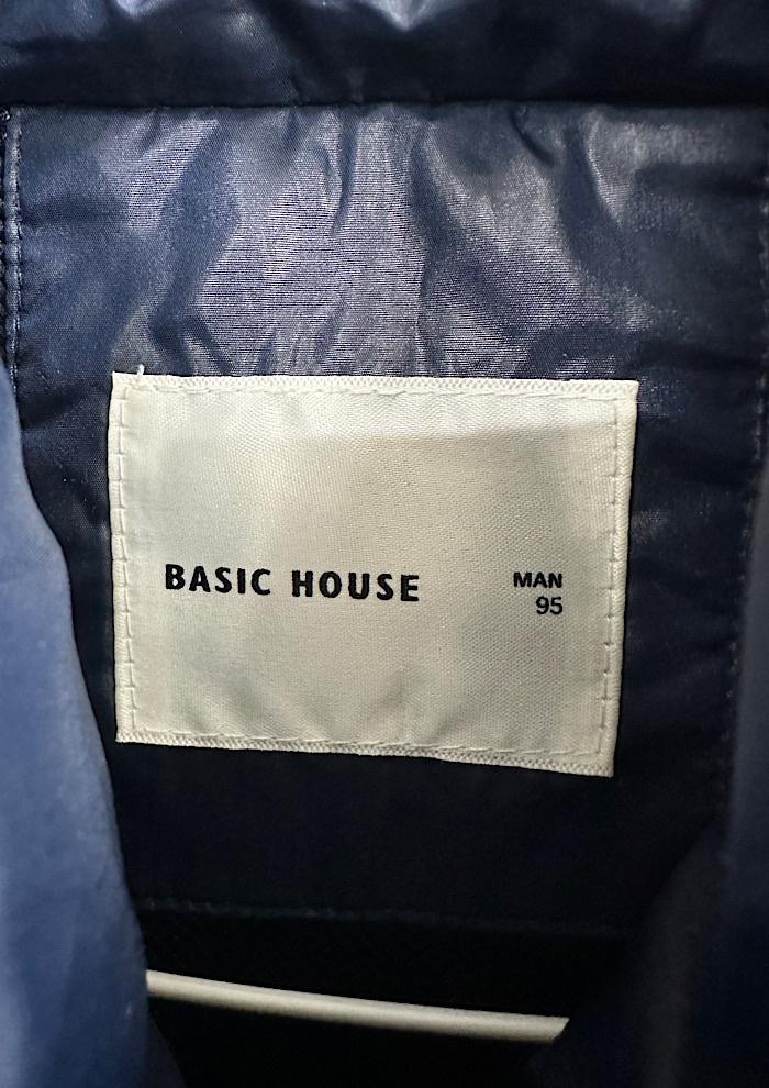 basic house (M) 5