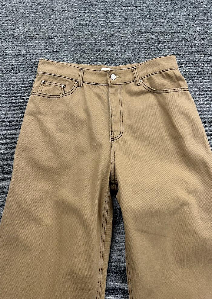 Carpenter pants (34inch) 5