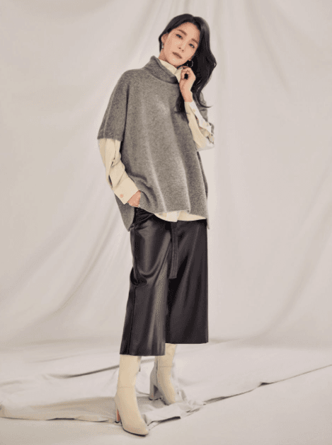 laurel vegan leather pants (27inch) 2