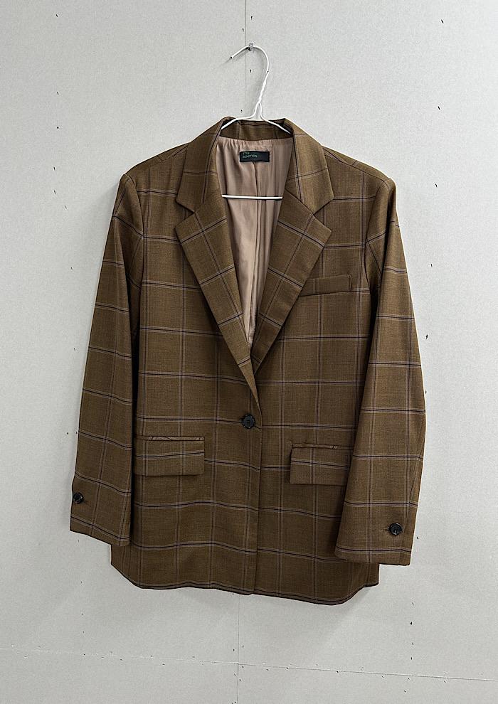 benetton (M) 4