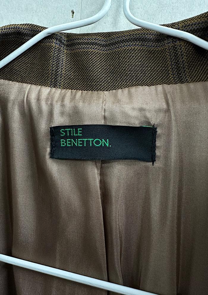 benetton (M) 5